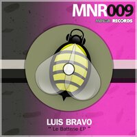 Four Dee - Luis Bravo