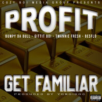Vikki Secrets - Profit & Lady Jay