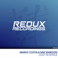 Lost In Space - Mário Costa & Mik Marson