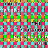 Escitalopram - Txger Vppercvt