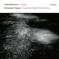 Widmann: Fünf Bruchstücke - I. Äußerst langsam - Jörg Widmann & Heinz Holliger