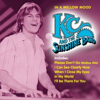 Don't Run - KC & The Sunshine  Band