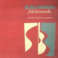 Presente, Mi General - Elsa Morán & Julio Cobelli