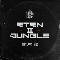 Heater - Chase & Status & General Levy
