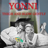 Flight of Birds In an Acidic Room - Yonni