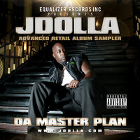 I Really Aint Use To This - JDolla