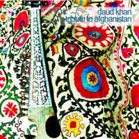 Aisha - Daud Khan
