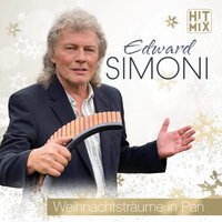 Stille Nacht, heilige Nacht - Edward Simoni