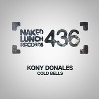 Cold Bells - Kony Donales