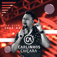 Mô - CARLINHOS CAIÇARA