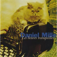 Les fous de bassan - Daniel Mille & Jean-Christophe Maillard