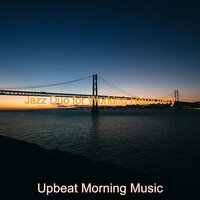 Vibes for Telecommuting - Upbeat Morning Music