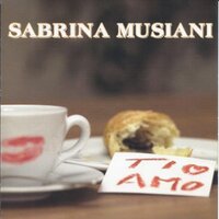 Una notte che vola via - Sabrina Musiani