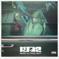 Behold, Numbers! - RJD2