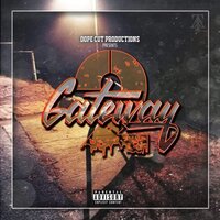 Straight Like That - G-Heff & Slobb & Chill Capone & Jay Rydah & Yung Vee & Loiter Mob