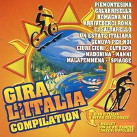 San Marino Goodbye - Various Artists-Galletti-Boston