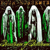 Sea of Limbs - Four Horsemyn