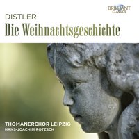 Recitative "Und sie kamen eilend" (Narrator) - Hans-Joachim Rotzsch