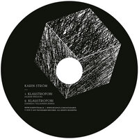 Klaustrofobi - Karin Ström & Andreas Tilliander