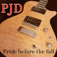 Broken Dreams - PJD