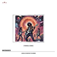 Rebel's Conquest - Velvet Ensembles