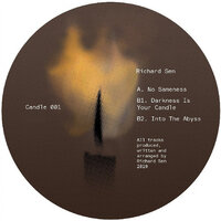 No Sameness - Richard Sen