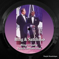 Little Ol' Tune - Louis Armstrong & Bing Crosby