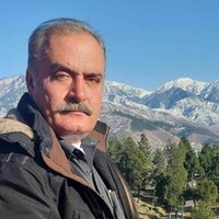 A Da Pakhtun Da Azmatuno Zmake - Fayaz Kheshgi & Farukh Zeb