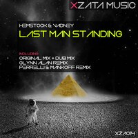 Last Man Standing - Hemstock & Vadney & Glynn Alan