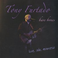 Can You Hear the Rain - Tony Furtado