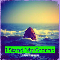 I Stand My Ground - Dj Cult Music