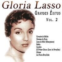 Cachito - Gloria Lasso