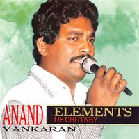 Paimana La La Chai - Anand Yankaran
