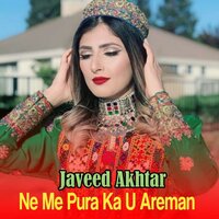 Jane Za Na Pazanduma - Javeed Akhtar