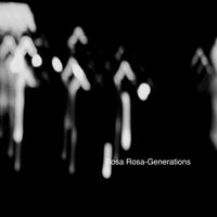 Too Many People - Rosa Rosa