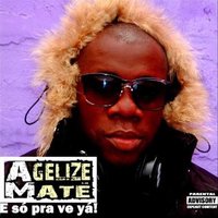 Olha Fiticeiro - Agelize Mate