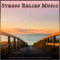 Massage - Pure Relaxation Music & Relaxation Bliss & Stress Relief Experience