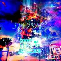 Sky Coasts & Red Ice - DLYAN