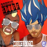 Morosita - Karmin Shiff