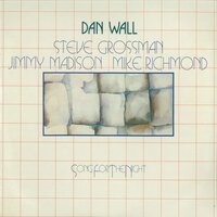 Frozen Moments - Dan Wall