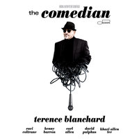 Deli To Soup Kitchen - Terence Blanchard & Kenny Barron & Ravi Coltrane & Carl Allen & David Pulphus & Khari Allen Lee