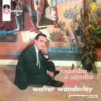Chora Coracao - Walter Wanderley