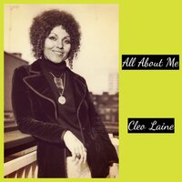 I Don't Want to Set the World on Fire - Cleo Laine