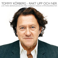 Anthem - Tommy Körberg