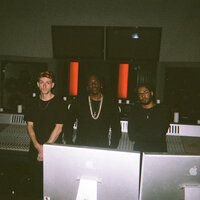 Illusions - River Tiber & Pusha T