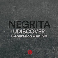 Radio Conga - Negrita