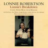 Big Sandy River - Lonnie Robertson