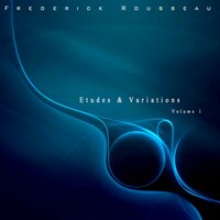 Sans entrave - Frederick Rousseau
