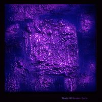 Speak Low - Booker Ervin