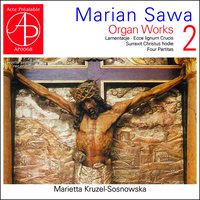 Partita Chrystus zmartwychwstan jest: No. 6, Molto espressivo - Marietta Kruzel-Sosnowska